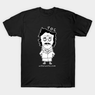 A Little Poe T-Shirt